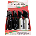 MAGIC COLLECTION - Empty Spray Bottle Aluminum Assorted 1PC