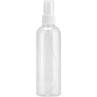 MAGIC COLLECTION - Empty Spray Bottle 6oz #YMB012-6