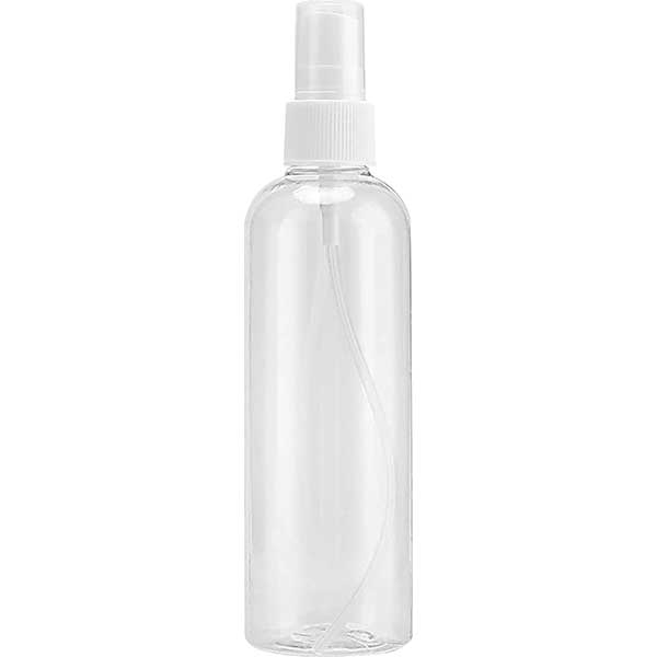 MAGIC COLLECTION - Empty Spray Bottle 6oz #YMB012-6