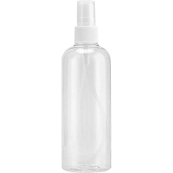 MAGIC COLLECTION - Empty Spray Bottle 8oz #YMB012-8