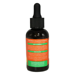 Cantu - Avocado Hydrating Oil Elixir