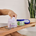 DR. TEALS - Epsom Salt Body Scrub [LAVENDER]