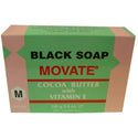 MOVATE - Black Soap Cocoa Butter W/ Vitamin E