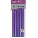 ANNIE - Professional Soft Twist Rollers 3/4