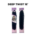 SENSATIONNEL - LULUTRESS SB DEEP TWIST 18