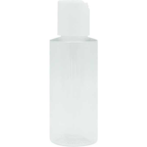 MAGIC COLLECTION - EMPY LIQUID BOTTLE 1.5oz #YMB006AST