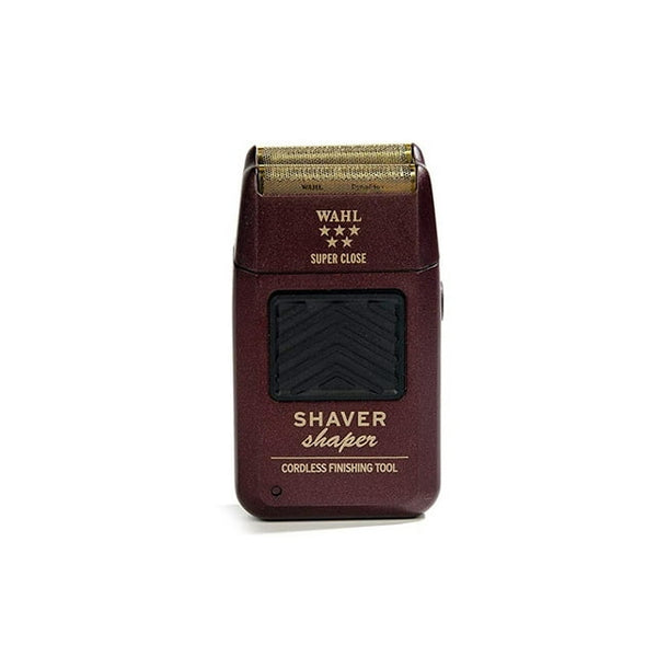 WAHL - Professional 5-Star Shaver Shaper Cordless