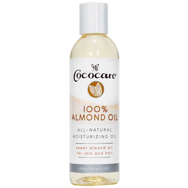 COCOCARE - 100% Natural Almond Oil
