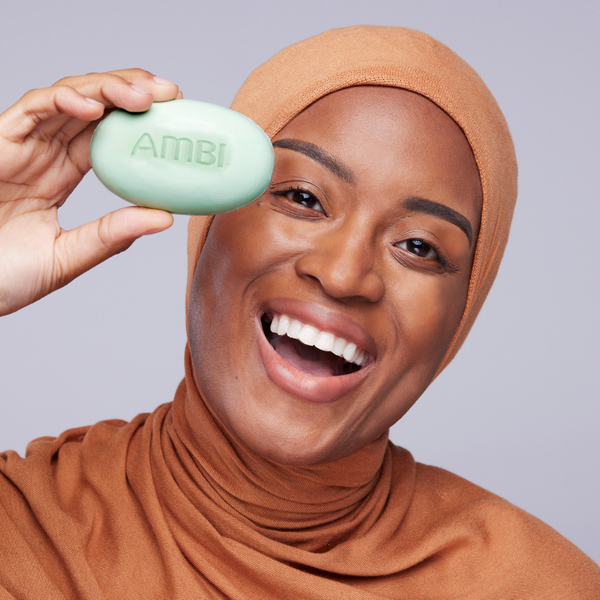 AMBI - Skin Care Complexion Cleansing Bar