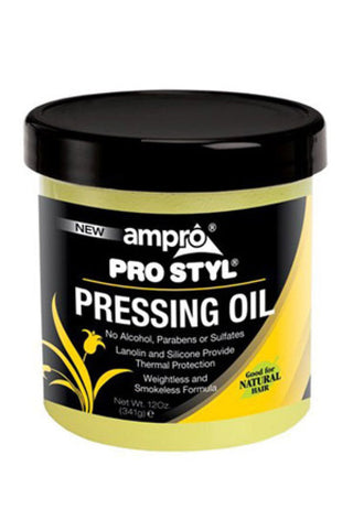 AMRPO - Pro Styl Pressing Oil
