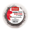 ANNIE - 300 Bob Pins 2