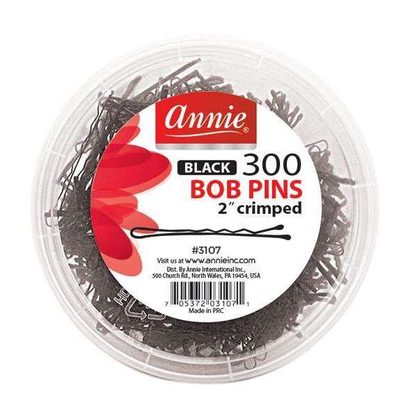 ANNIE - 300 Bob Pins 2