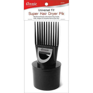 ANNIE - Universal Fit Super Hair Dryer Pik