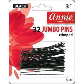 ANNIE - Jumbo Hair Pins 3