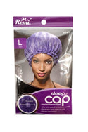 ANNIE - Sleep Cap LARGE ASSORTED #4419