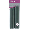 ANNIE - Professional Soft Twist Rollers 1