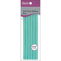 ANNIE - Professional Soft Twist Rollers 5/16