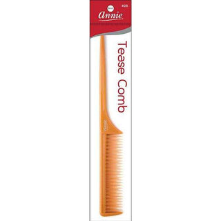 ANNIE - Tease Comb Bone