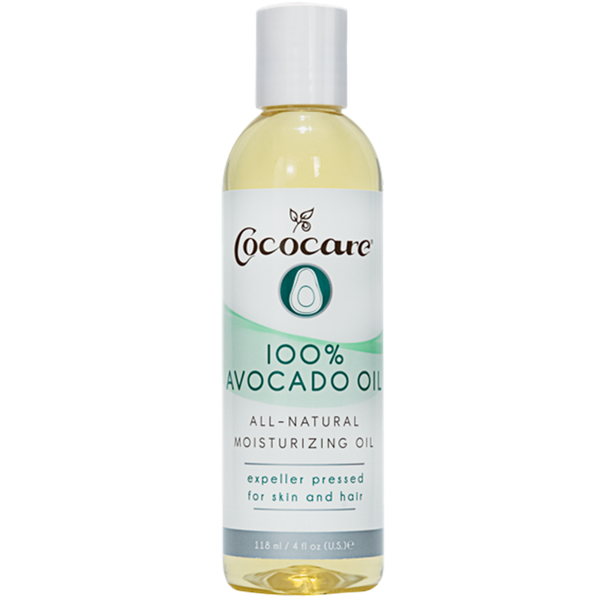 COCOCARE - 100% Avocado Oil