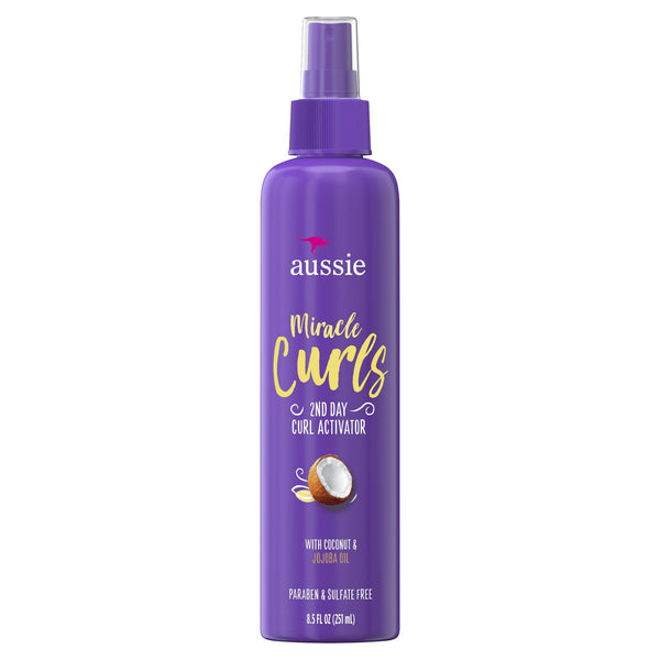 AUSSIE - Miracle Curls Curl Activator