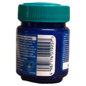 VICKS - VapoRub Cough Suppressant and Topical Analgesic Medicated Ointment