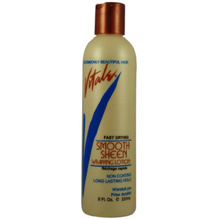 Vitale - Smooth Sheen Wrapping Lotion