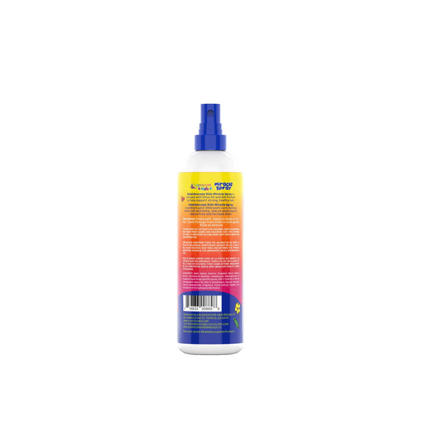 Kaleidoscope - Kids Miracle Spray - Daily Leave-In Moisturizer