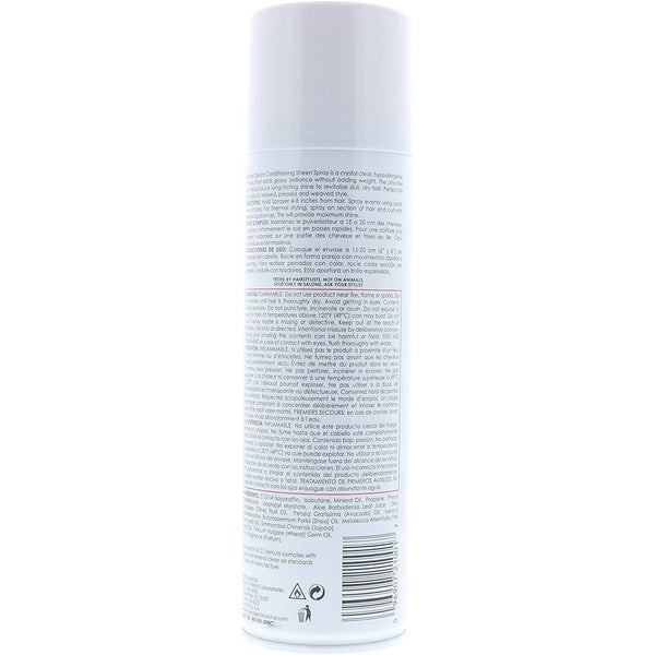 NAIROBI - Gleam Conditioning Sheen Spray