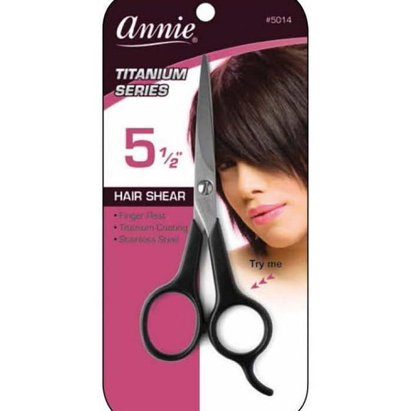 ANNIE - Titanium Series 5 1/2