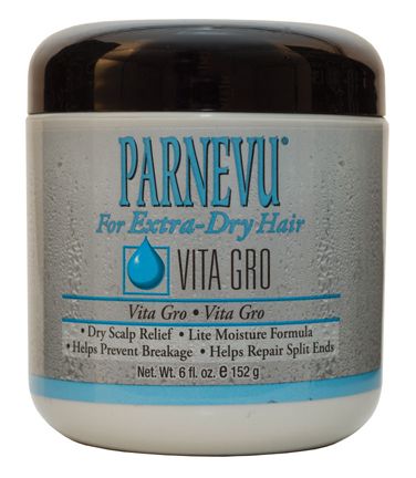 PARNEVU - For Extra Dry Hair Vita Gro