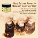 The More Crazy - TruGlow 100% Raw Batana Oil