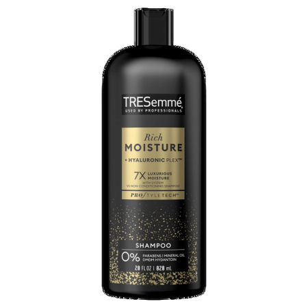 TRESemme - Moisture Rich Shampoo