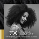 TRESemme - Moisture Rich Shampoo