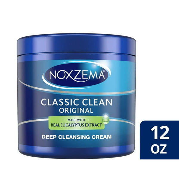 NOXZEMA - Classic Clean Original Deep Cleasning Cream