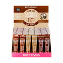 KISS - Ruby Kisses Broadway Tinted Lip Gloss COCONUT - COCOA