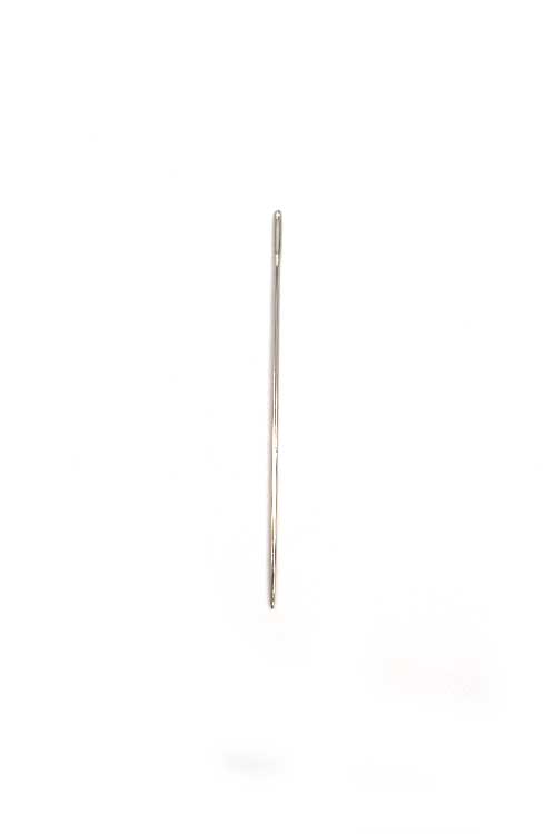 MAGIC COLLECTION - Weaving Needle Straight 1PC