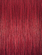 Buy bg-burgundy SENSATIONNEL - Premium Too HH Yaki Natural Weave 14"