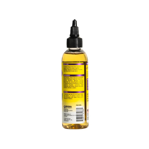Jamaican Mango & Lime - Boho Styles & Trends Boho Scalp Oil