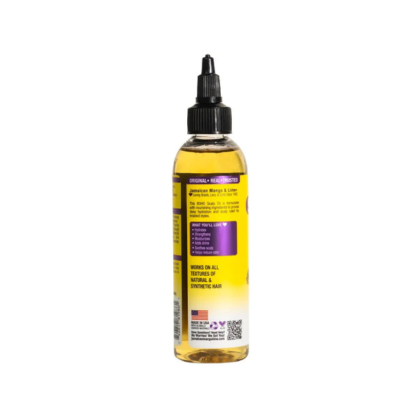 Jamaican Mango & Lime - Boho Styles & Trends Boho Scalp Oil