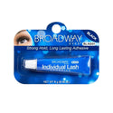 KISS - Broadway Individual Lash Glue BLACK