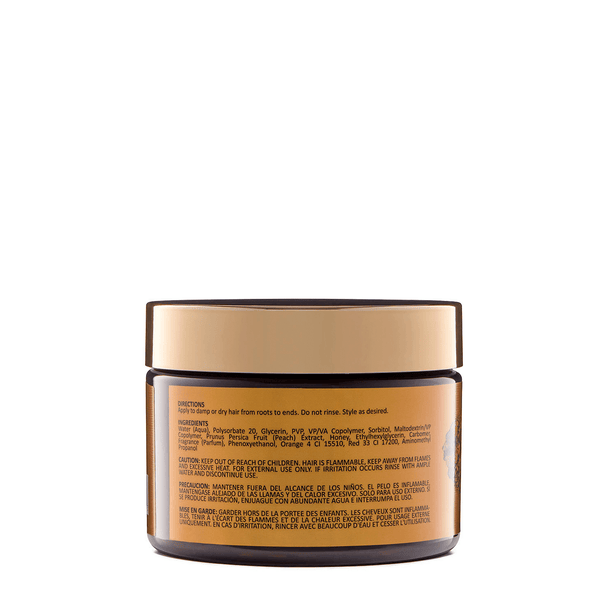 KALEIDOSCOPE - Soul Fed Peach Cobbler Gel Styler