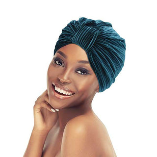 MAGIC COLLECTION - Fashion Turban ASSORTED #FTU-115