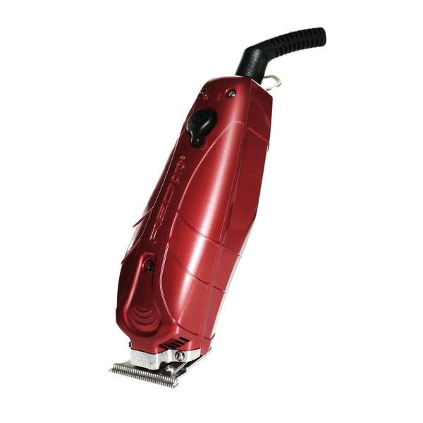 KISS - RED PRO EDGELINING T-SHAPER HAIR TRIMMER