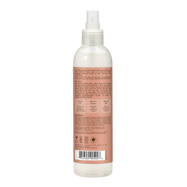 Shea Moisture - Coconut & Hibiscus Kid Leave-In Conditioning Milk