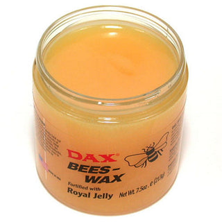 DAX - Bees-Wax Fortified With Royal Jelly