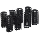 ANNIE - Professional Snap-On Rollers 1 1/8