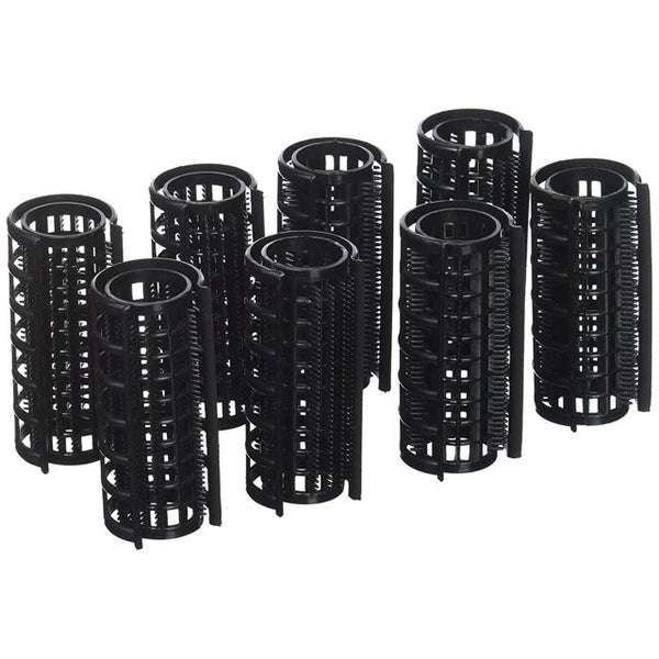 ANNIE - Professional Snap-On Rollers 1 1/8