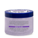 DR. TEALS - Epsom Salt Body Scrub [LAVENDER]