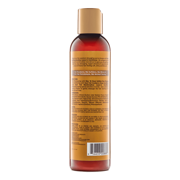 KALEIDOSCOPE - Soul Fed Marshmellow Leave-In Conditioner