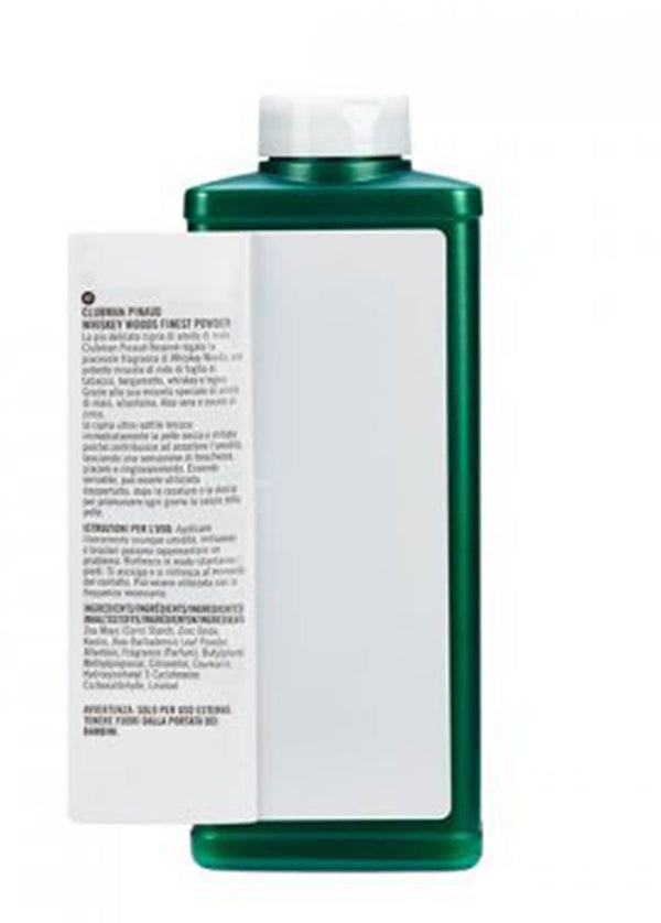 Clubman - Pinaud Reserve Whiskey Woods Powder